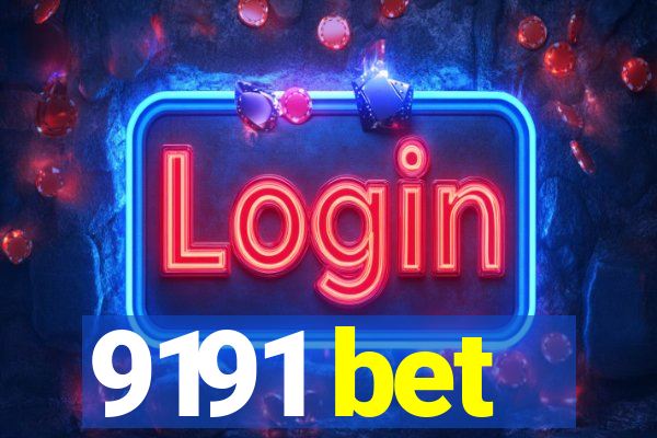 9191 bet